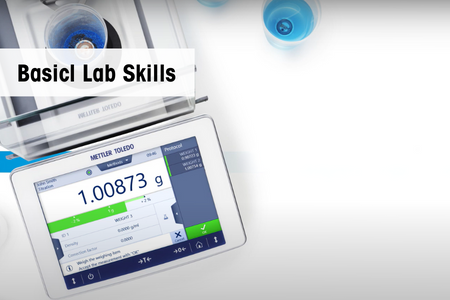 Basic Laboratory Skills Guide—Save time and resources. Read the guide now!